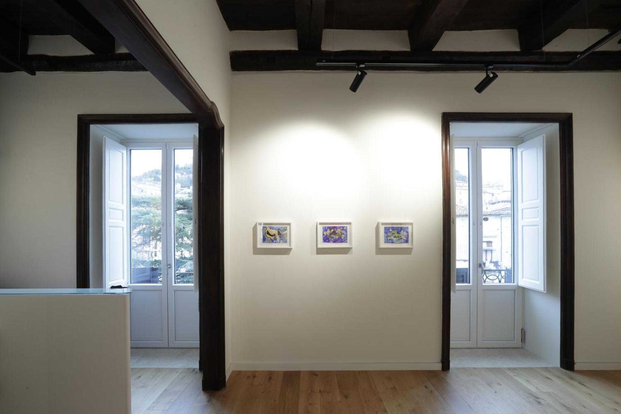 Ellebi Galleria E Dimora D'Arte โกเซนซา ภายนอก รูปภาพ